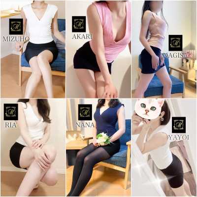 博多メンズエステ｜club-m～クラブエム