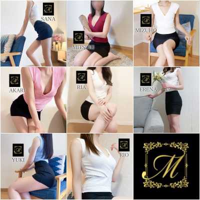 博多メンズエステ｜club-m～クラブエム