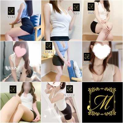 博多メンズエステ｜club-m～クラブエム