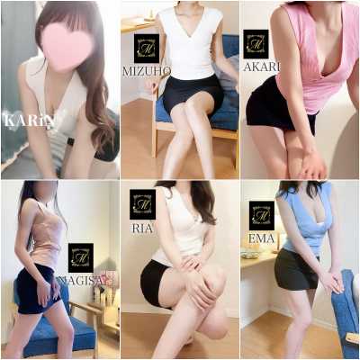 博多メンズエステ｜club-m～クラブエム