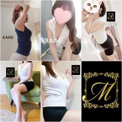 博多メンズエステ｜club-m～クラブエム