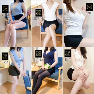 博多メンズエステ｜club-m～クラブエム