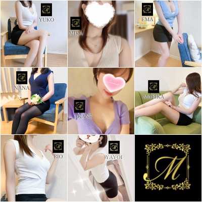 博多メンズエステ｜club-m～クラブエム