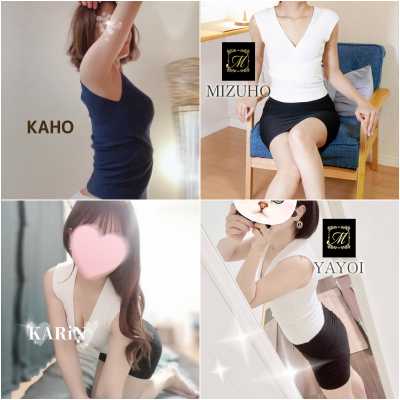 博多メンズエステ｜club-m～クラブエム