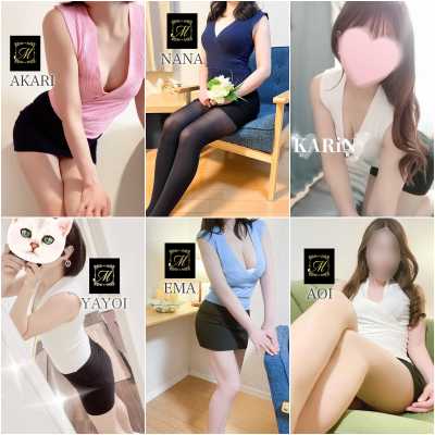 博多メンズエステ｜club-m～クラブエム