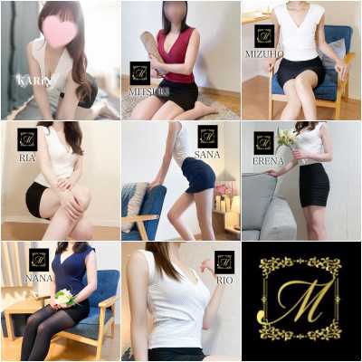 博多メンズエステ｜club-m～クラブエム