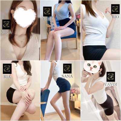 博多メンズエステ｜club-m～クラブエム