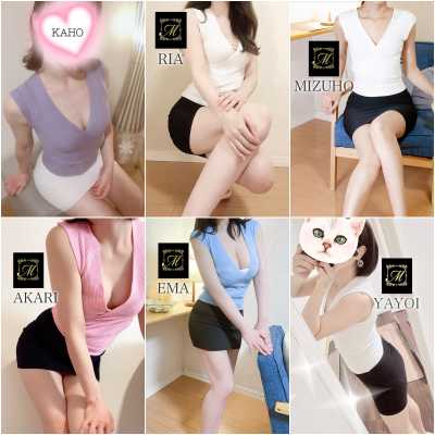 博多メンズエステ｜club-m～クラブエム