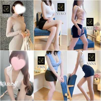 博多メンズエステ｜club-m～クラブエム