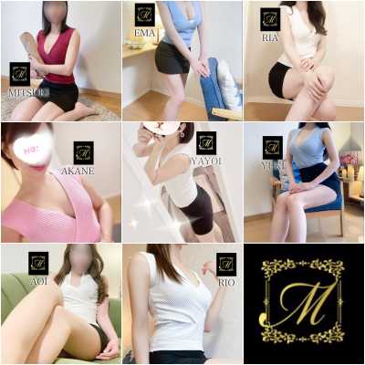 博多メンズエステ｜club-m～クラブエム