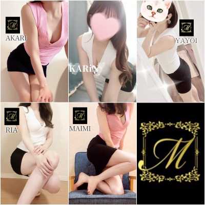 博多メンズエステ｜club-m～クラブエム