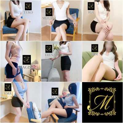 博多メンズエステ｜club-m～クラブエム