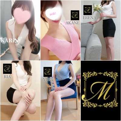 博多メンズエステ｜club-m～クラブエム