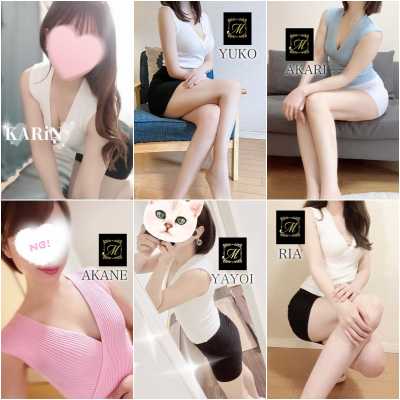 博多メンズエステ｜club-m～クラブエム