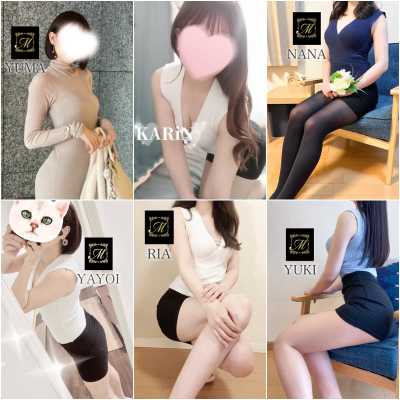 博多メンズエステ｜club-m～クラブエム