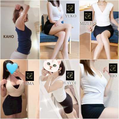 博多メンズエステ｜club-m～クラブエム