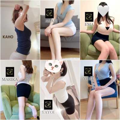 博多メンズエステ｜club-m～クラブエム