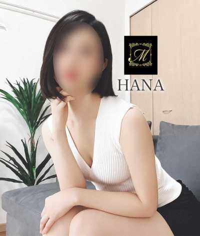 博多メンズエステ｜club-m～クラブエム｜広瀬 花【新人】